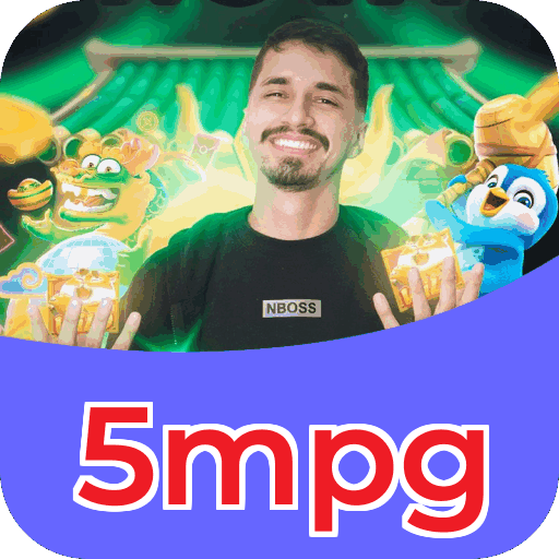 5mpg APK